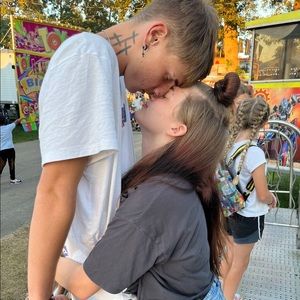 Meet your Posher, Tristan